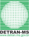 Detran Mato Grosso do Sul